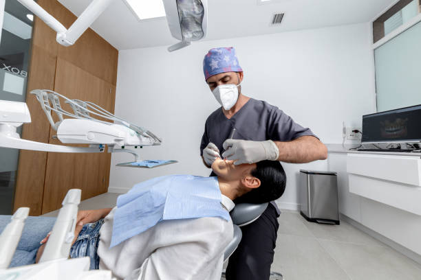 Professional Emergency Dentist in Cambridge, IL